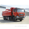 8x4 Truk Dump Tugas Berat